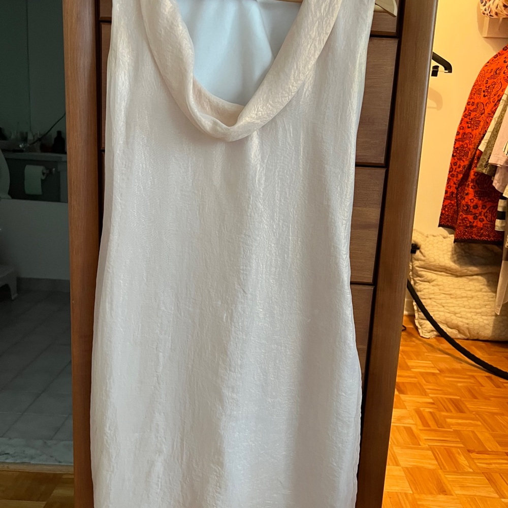 Dress pink